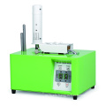 High Quality Green Automatic Impact Resistance Small inflatable Filling Machine for Mechanical